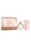 Paco Rabanne Olympea Eau De Parfum 80Ml, Edp 10Ml & Body Lotion 100Ml Women'S Gift Set