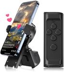 JIMZOO Remote Control Scrolling for