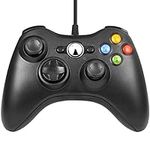 YUDEG Xbox 360 Wired controller Gam
