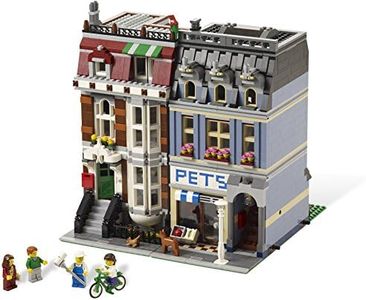 LEGO 10218