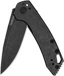 Kershaw Radar Folding Pocket Knife,