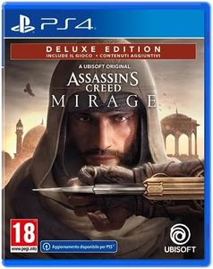 Assassin'S