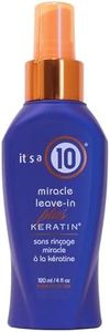 It's a 10 Haircare Miracle Leave-In Plus Keratin, 118 ml