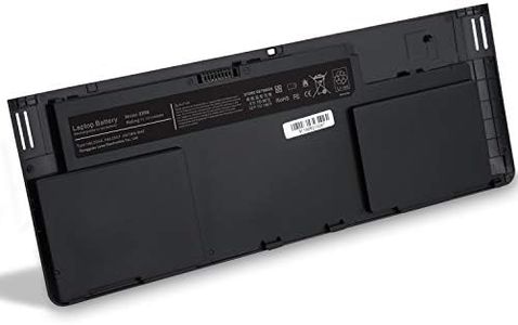 ARyee OD06XL OD06 Laptop Battery Replacement for HP Elitebook Revolve 810 G1 G2 Series Tablet ODO6XL 698750-171 698750-1C1 698943-001 H6L25AA H6L25UT HSTNN-IB4F HSTNN-W91C