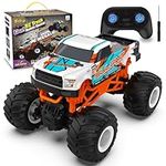 Kidcia 1:16 Scale RC Monster Truck 