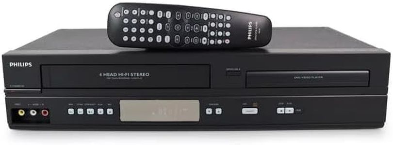 Philips DV