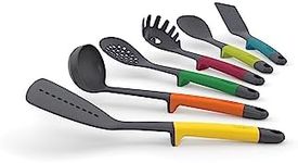 Joseph Joseph Elevate Utensils Tools Gift Set, 6-Piece - Multi-Colour