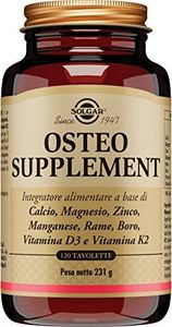Solgar Ost