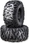 WANDA 2 New Radial ATV/UTV Tires 27