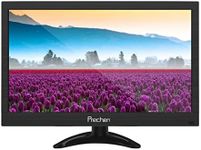 Prechen Portable Monitor,11.6 Inch 