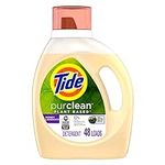 Tide purclean Liquid Laundry Deterg