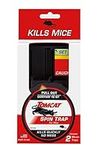 Tomcat Spin Trap for Mice, Fully En