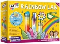 Galt Rainbow Lab - Explore & Discov