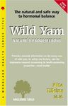 Wild Yam: Nature's Progesterone