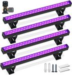 Barrina Blacklight Strip Lights, 10