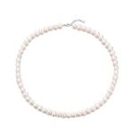 Pearl Necklaces