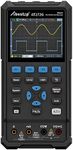 70MHz Digital Oscilloscope 3 in 1 F