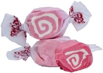 Taffy Town Saltwater Taffy, Cinnamon, 2.5Lb