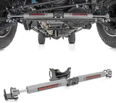 Rough Country N3 Dual Steering Stab