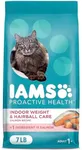 IAMS Proactive Health Adult Indoor 