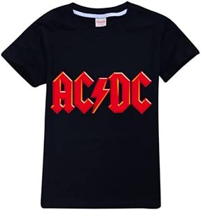 HERSE ACDC