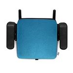 Clek Olli Backless Booster Seat wit