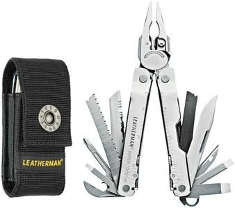 Leatherman