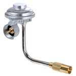 MCAMPAS 1LB Propane Pressure Regulator For Blackstone 17″ and 22″ Tabletop Griddles.