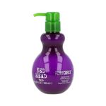 TIGI Bed Head Foxy Curls Contour Cream, 6.76 Fluid_Ounces