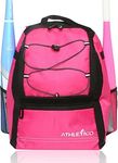 Athletico Youth Baseball Bat Bag - 