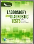 Laboratory and Diagnostic Tests wit