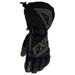 FXR Fuel Mens Snow Gloves Black Ops LG 220810-1010-13