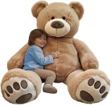 Anico 59" Tall (5 Foot) Giant Plush