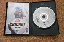 EA Sports Cricket 2004 (PC)