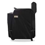 Jiesuo Grill Cover for Traeger Pro 