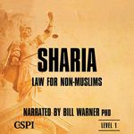 Sharia Law for Non-Muslims (A Taste