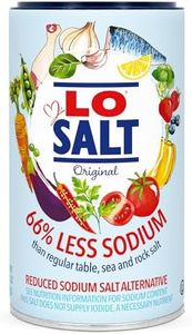LOSALT – R