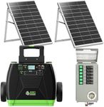 Nature's Generator Elite Gold - PE 