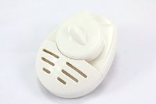 Steam Shower Room Steam Outlet with Aromatherapy Holder