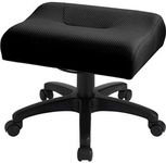 ergoCentric Leg Rest, LR