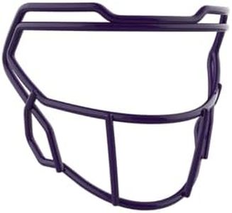 VICIS ZERO2 SO-212 Facemask for VICIS ZERO2 Football Helmets