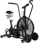 Titan Fitness Fan Bike, Indoor/Outd