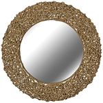 Kenroy Home 60203 Seagrass Wall Mirror