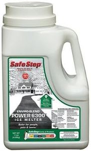 Safe Step 