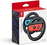 Nintendo Switch Joy-Con Wheel (2 Pack)