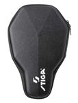 Stiga Cybercase Table Tennis Bat Cover - for Cybershape Ping Pong Rackets