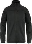 Fjallraven Abisko Lite Fleece Jacke
