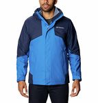 Columbia Bugaboo™ II Fleece Interchange Jacket