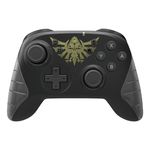 Hori Wireless HORIPAD Zelda (Nintendo Switch)