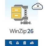 Corel WinZip 26 | Zip Compression, 